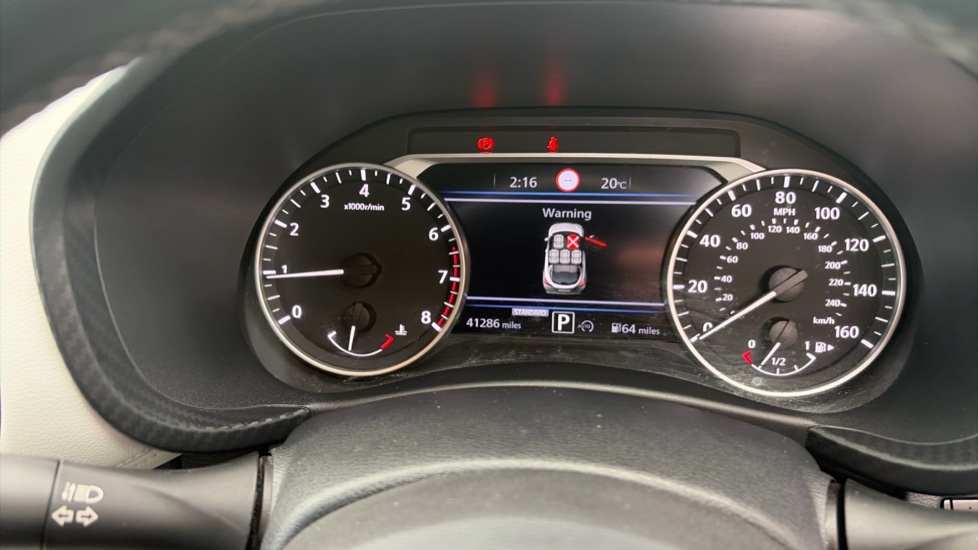 Nissan Juke 1.0 DiG-T 114 Tekna+ 5dr DCT Petrol Hatchback - Image 18