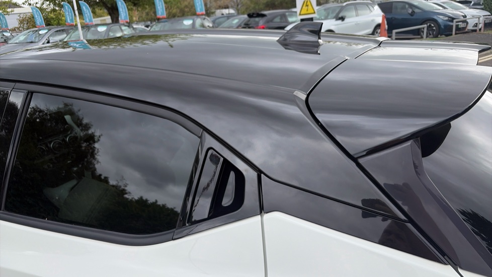 Nissan Juke 1.0 DiG-T 114 Tekna+ 5dr DCT Petrol Hatchback - Image 34
