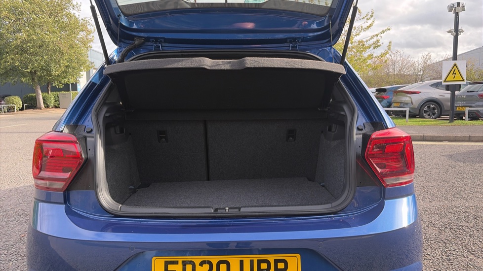 Volkswagen Polo 2.0 TSI GTI+ 5dr DSG Petrol Hatchback - Image 4