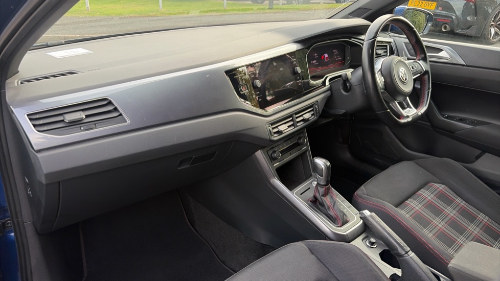 Volkswagen Polo 2.0 TSI GTI+ 5dr DSG Petrol Hatchback - Image 9