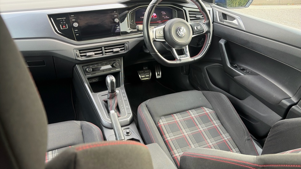 Volkswagen Polo 2.0 TSI GTI+ 5dr DSG Petrol Hatchback - Image 10