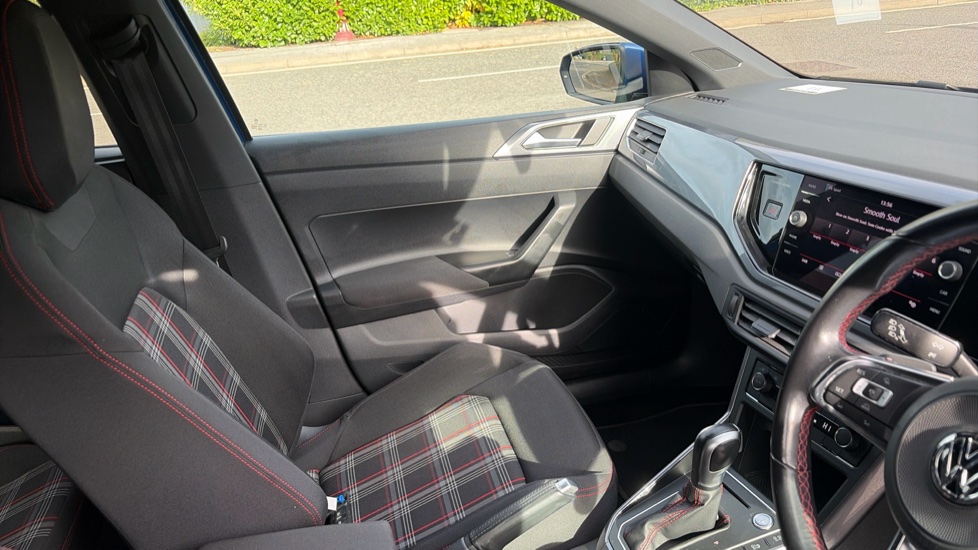 Volkswagen Polo 2.0 TSI GTI+ 5dr DSG Petrol Hatchback - Image 14