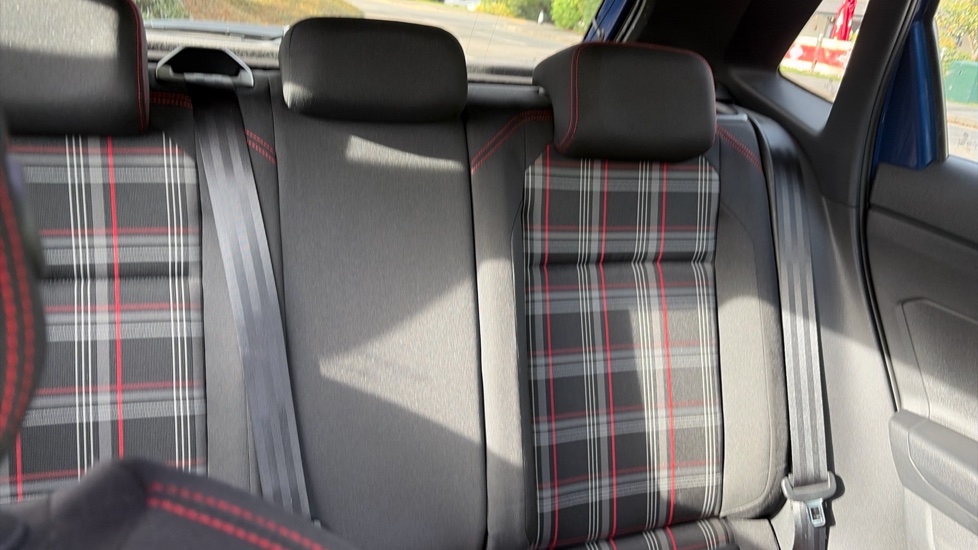 Volkswagen Polo 2.0 TSI GTI+ 5dr DSG Petrol Hatchback - Image 15
