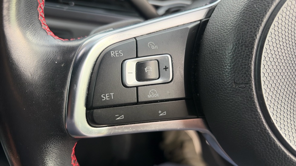 Volkswagen Polo 2.0 TSI GTI+ 5dr DSG Petrol Hatchback - Image 28