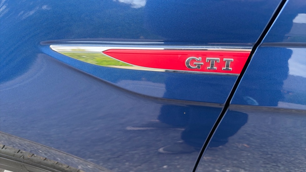 Volkswagen Polo 2.0 TSI GTI+ 5dr DSG Petrol Hatchback - Image 34