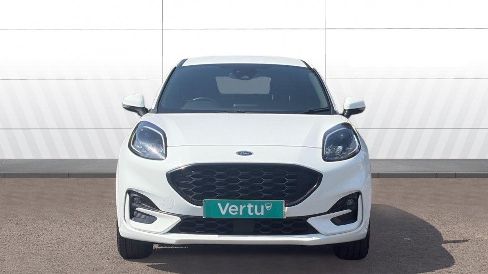 Ford Puma 1.0 EcoBoost Hybrid mHEV 155 ST-Line 5dr Petrol Hatchback - Image 3
