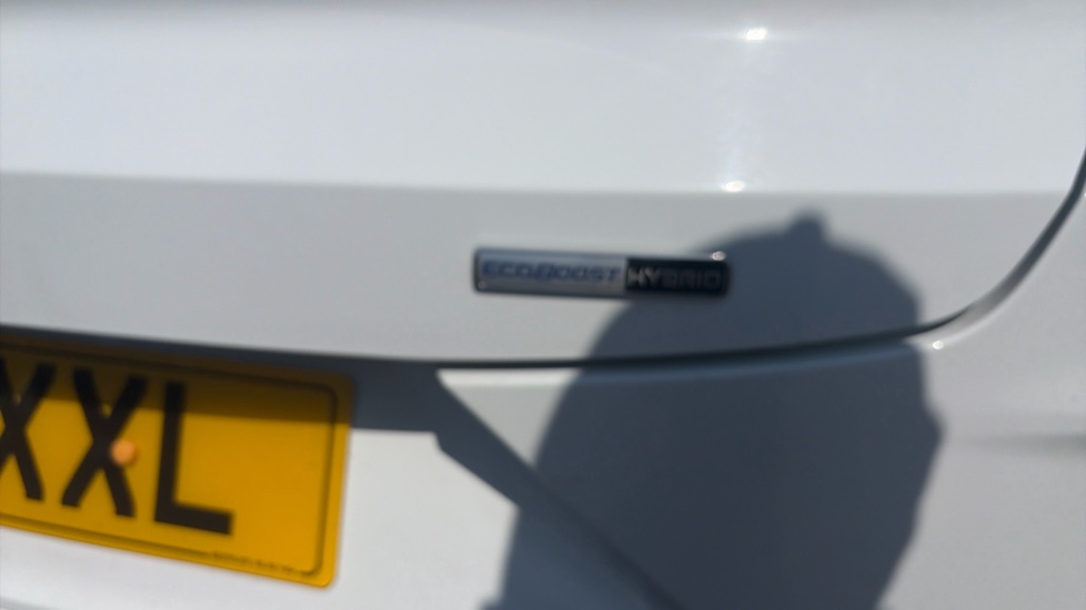 Ford Puma 1.0 EcoBoost Hybrid mHEV 155 ST-Line 5dr Petrol Hatchback - Image 40