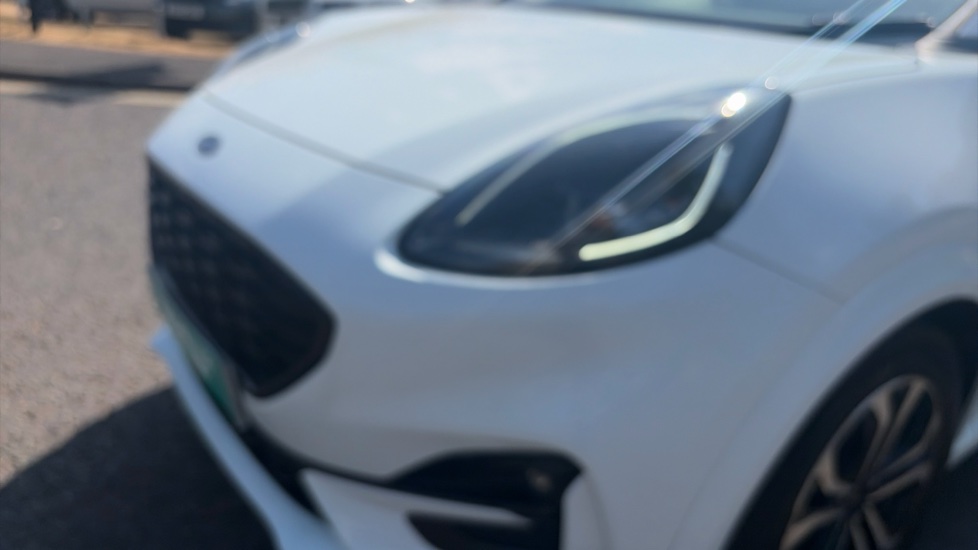 Ford Puma 1.0 EcoBoost Hybrid mHEV 155 ST-Line 5dr Petrol Hatchback - Image 44