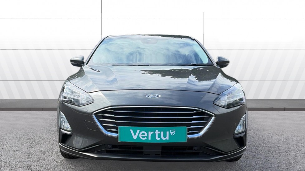 Ford Focus 1.0 EcoBoost 125 Titanium X 5dr Petrol Hatchback - Image 3