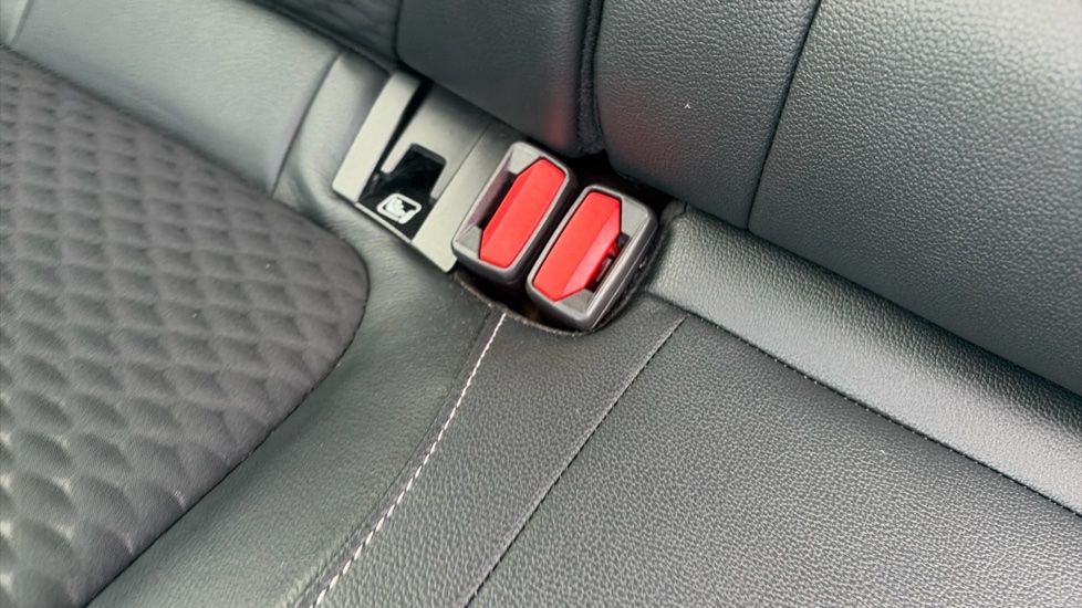 Ford Focus 1.0 EcoBoost 125 Titanium X 5dr Petrol Hatchback - Image 17