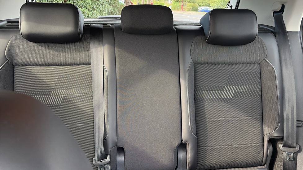 Volkswagen T-Cross 1.0 TSI 110 Black Edition 5dr DSG Petrol Estate - Image 15