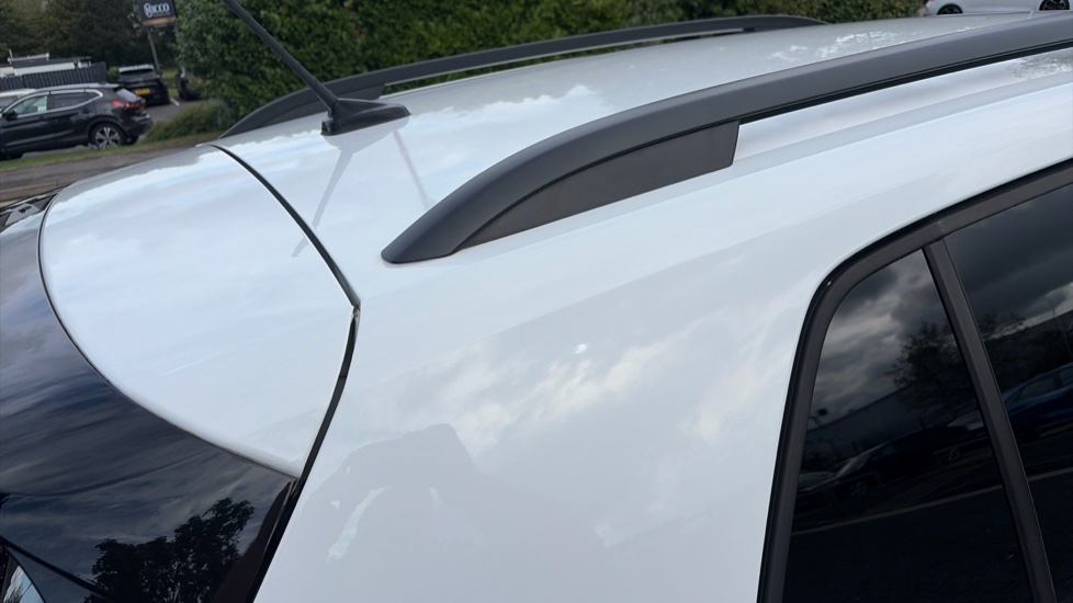Volkswagen T-Cross 1.0 TSI 110 Black Edition 5dr DSG Petrol Estate - Image 33