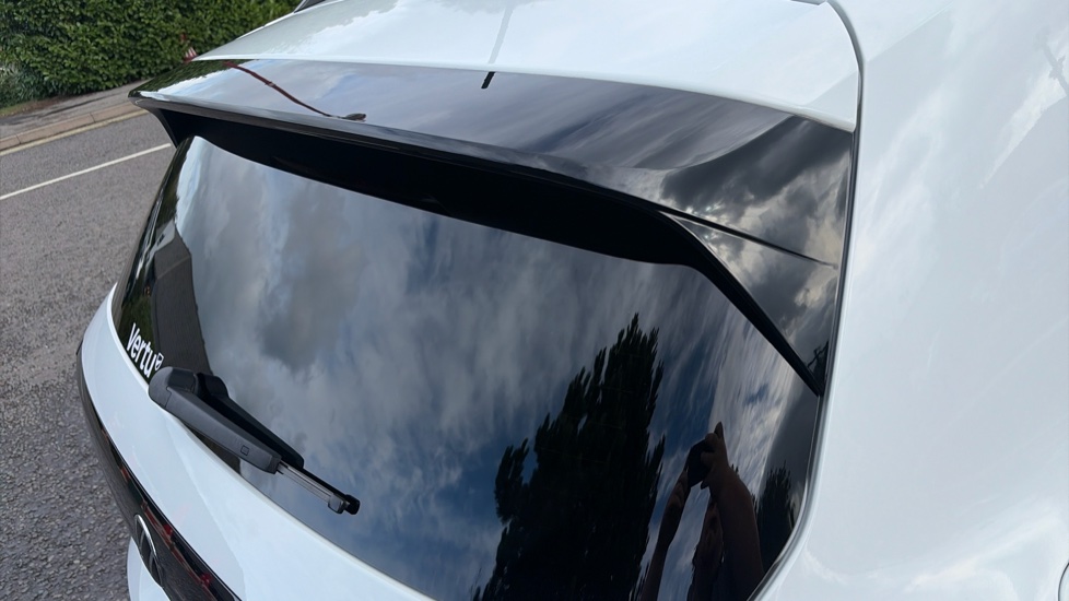 Volkswagen T-Cross 1.0 TSI 110 Black Edition 5dr DSG Petrol Estate - Image 35