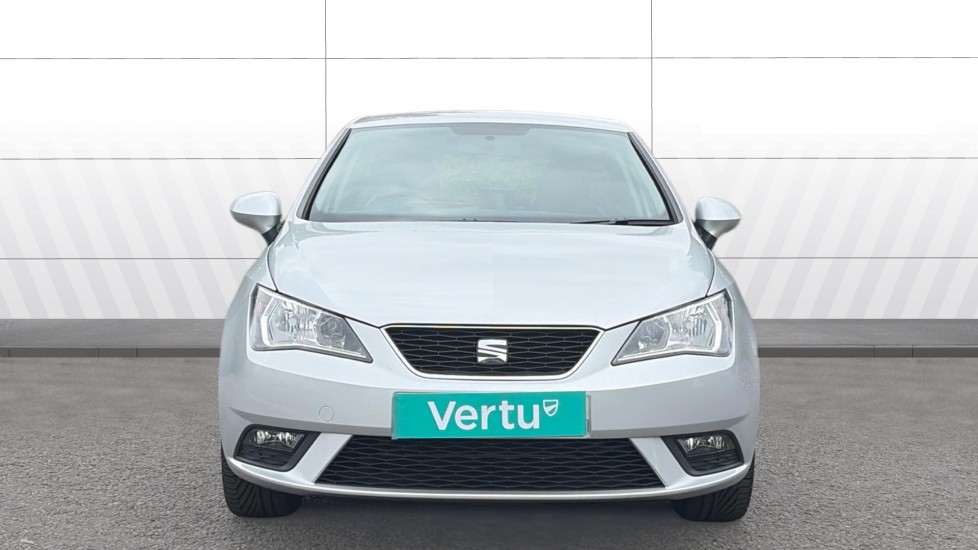 SEAT Ibiza 1.2 TSI I TECH 5dr Petrol Hatchback - Image 3