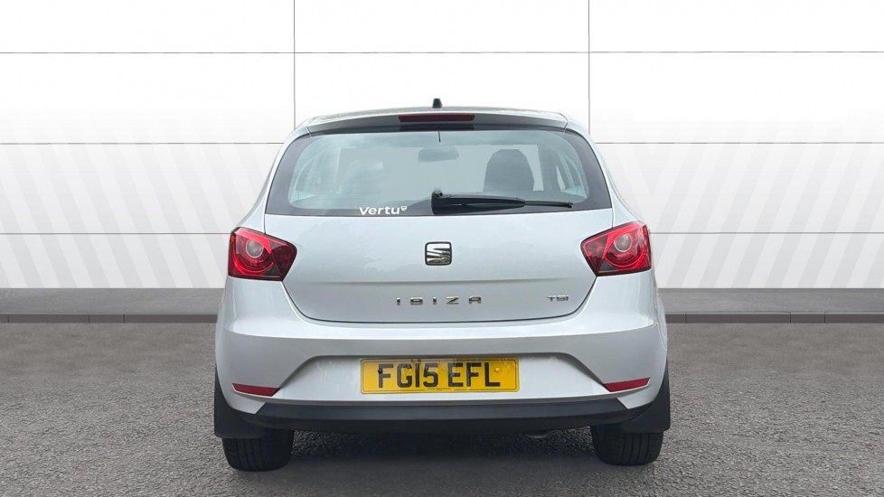 SEAT Ibiza 1.2 TSI I TECH 5dr Petrol Hatchback - Image 6