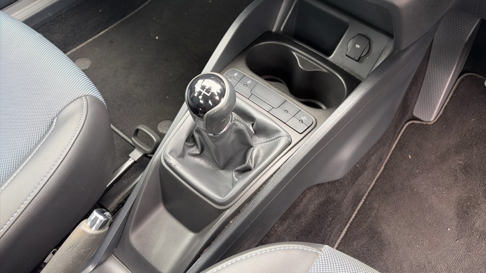 SEAT Ibiza 1.2 TSI I TECH 5dr Petrol Hatchback - Image 13
