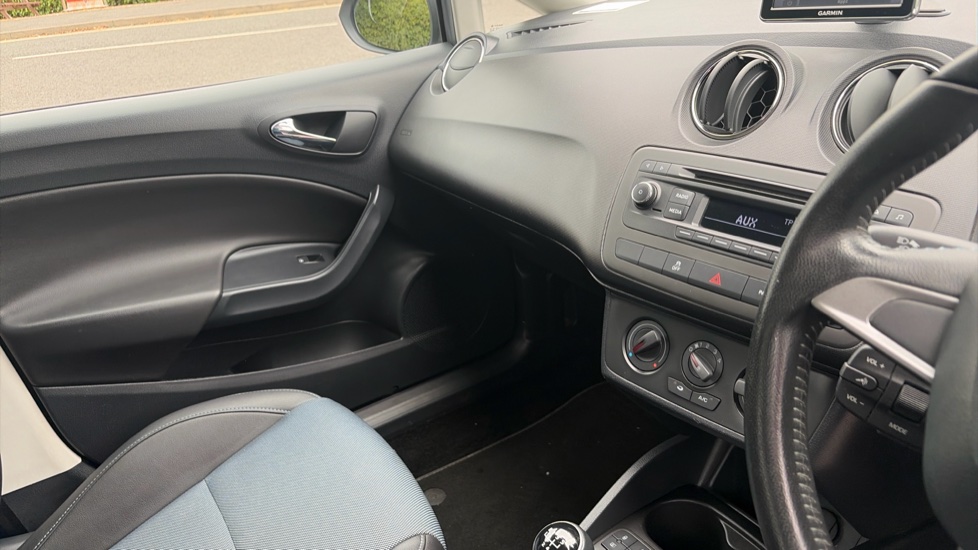 SEAT Ibiza 1.2 TSI I TECH 5dr Petrol Hatchback - Image 14
