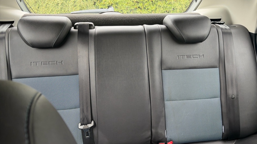 SEAT Ibiza 1.2 TSI I TECH 5dr Petrol Hatchback - Image 15