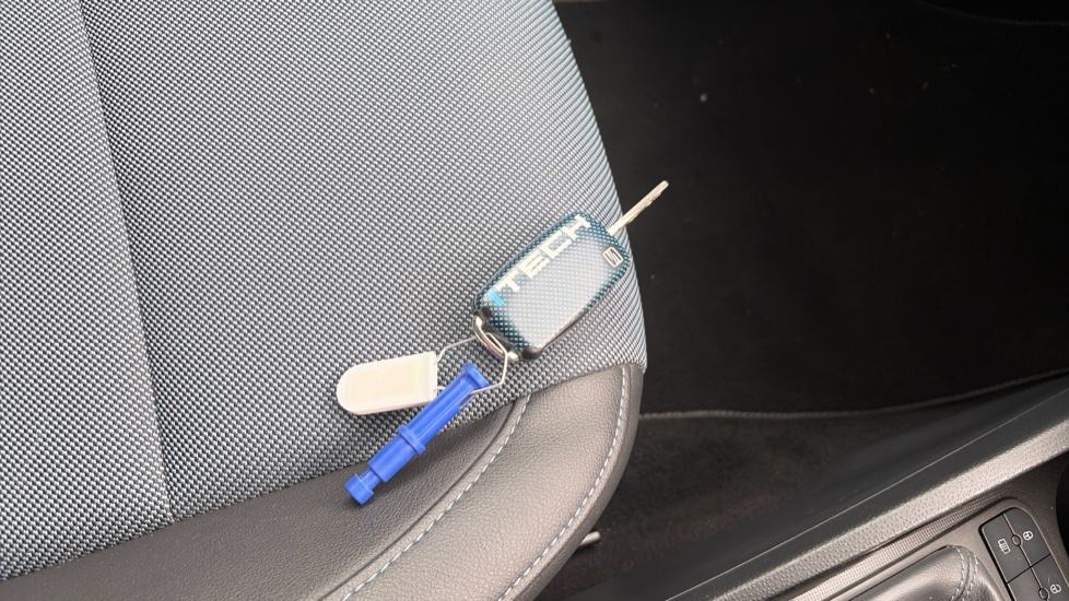 SEAT Ibiza 1.2 TSI I TECH 5dr Petrol Hatchback - Image 20