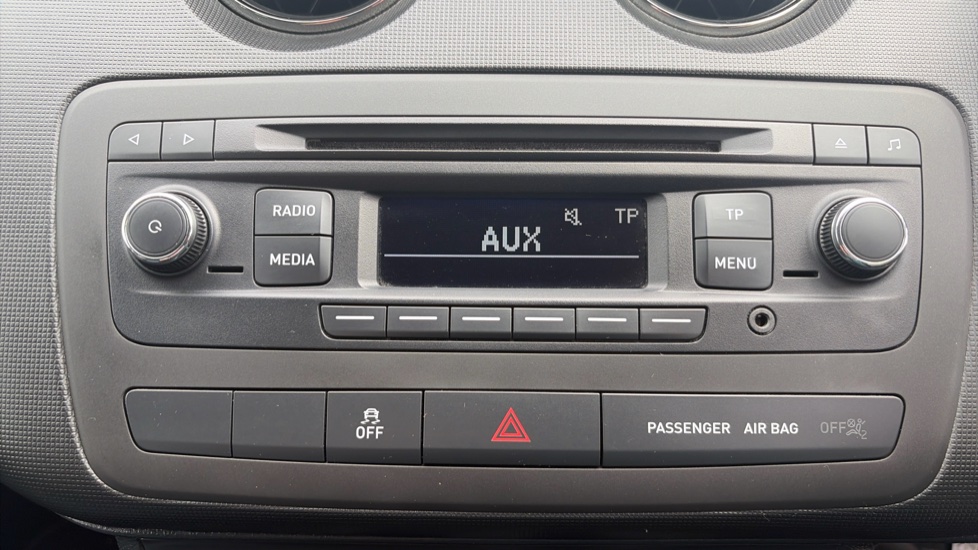 SEAT Ibiza 1.2 TSI I TECH 5dr Petrol Hatchback - Image 24