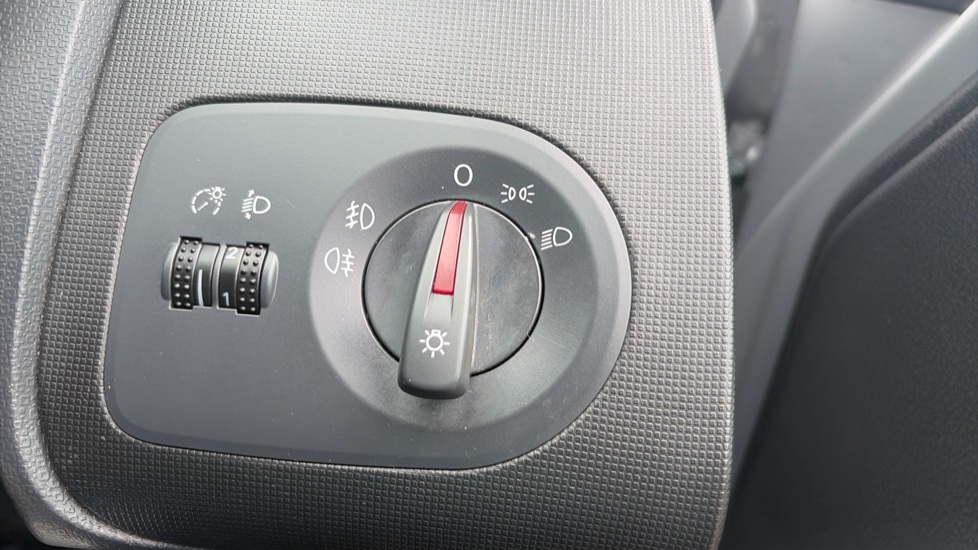 SEAT Ibiza 1.2 TSI I TECH 5dr Petrol Hatchback - Image 26