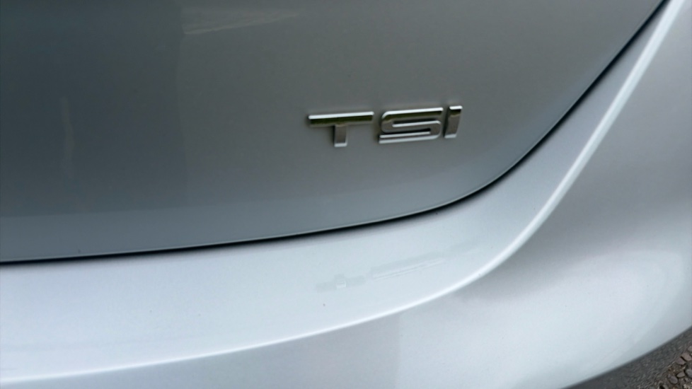 SEAT Ibiza 1.2 TSI I TECH 5dr Petrol Hatchback - Image 30