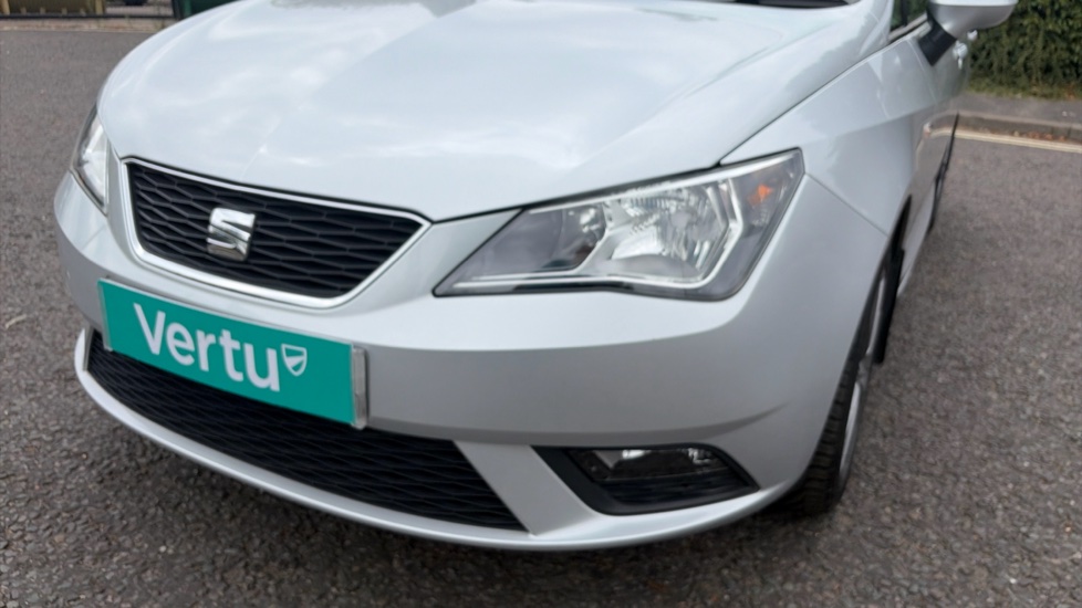 SEAT Ibiza 1.2 TSI I TECH 5dr Petrol Hatchback - Image 32