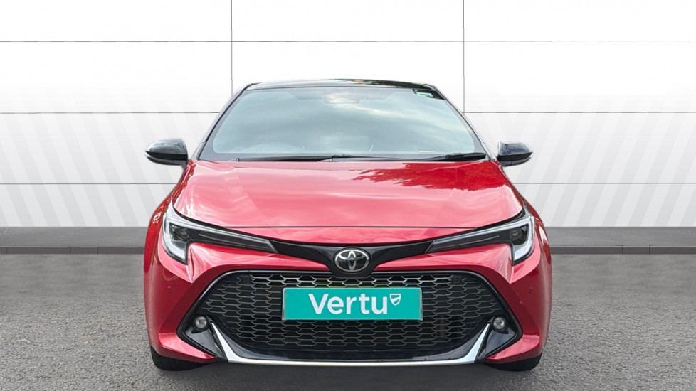 Toyota Corolla 1.8 Hybrid GR Sport 5dr CVT Hybrid Hatchback - Image 3