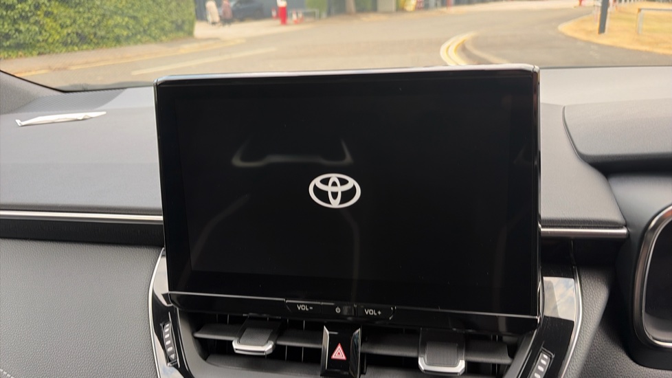 Toyota Corolla 1.8 Hybrid GR Sport 5dr CVT Hybrid Hatchback - Image 12