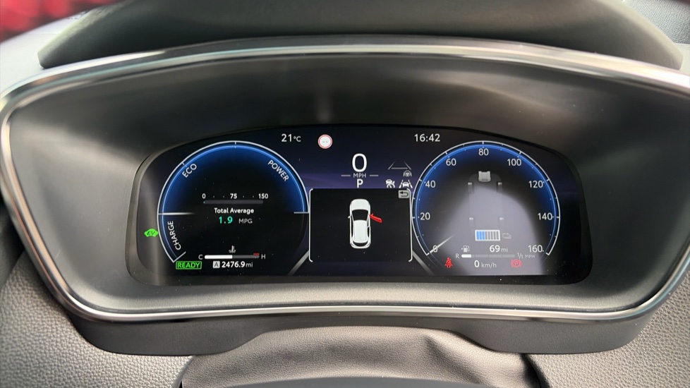 Toyota Corolla 1.8 Hybrid GR Sport 5dr CVT Hybrid Hatchback - Image 18