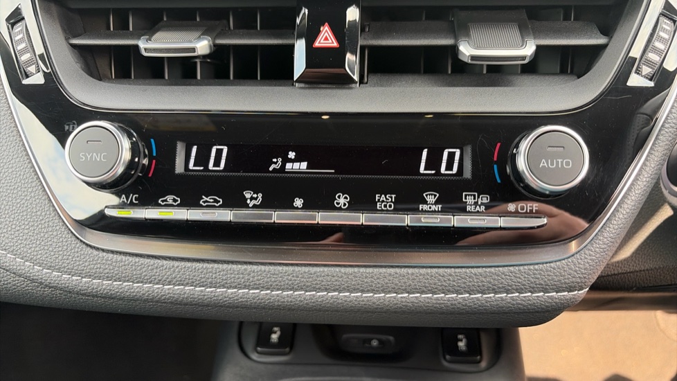 Toyota Corolla 1.8 Hybrid GR Sport 5dr CVT Hybrid Hatchback - Image 26