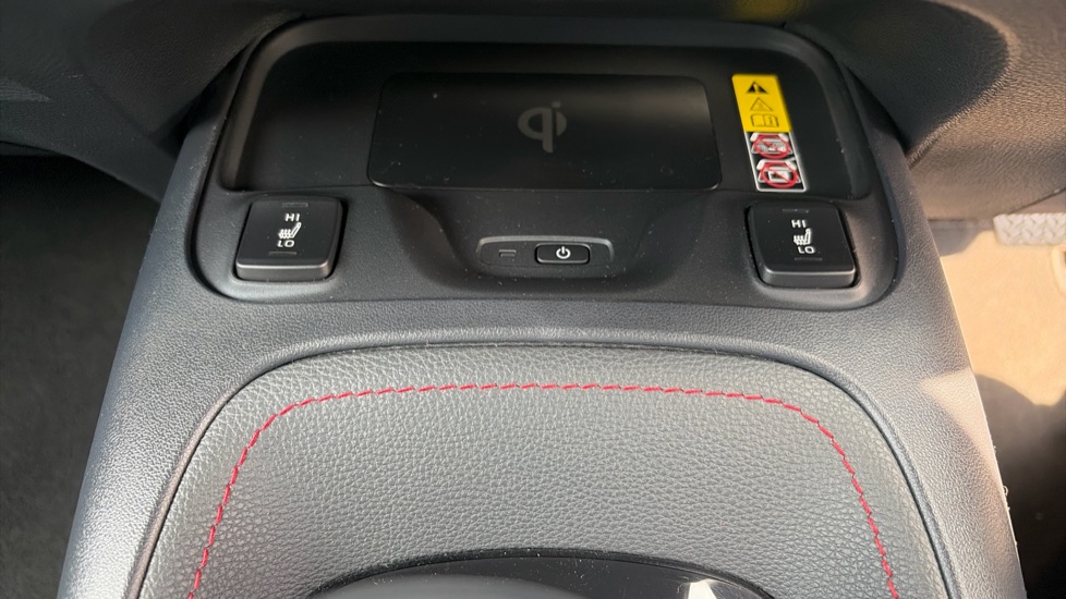 Toyota Corolla 1.8 Hybrid GR Sport 5dr CVT Hybrid Hatchback - Image 27