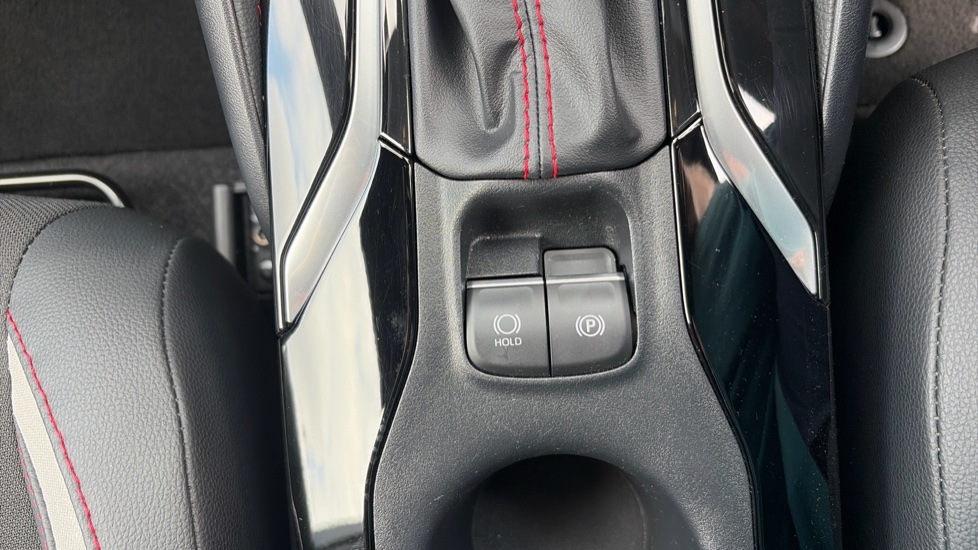 Toyota Corolla 1.8 Hybrid GR Sport 5dr CVT Hybrid Hatchback - Image 29