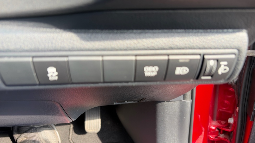 Toyota Corolla 1.8 Hybrid GR Sport 5dr CVT Hybrid Hatchback - Image 33