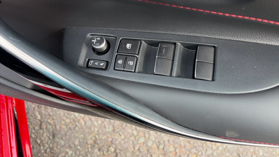 Toyota Corolla 1.8 Hybrid GR Sport 5dr CVT Hybrid Hatchback - Image 34