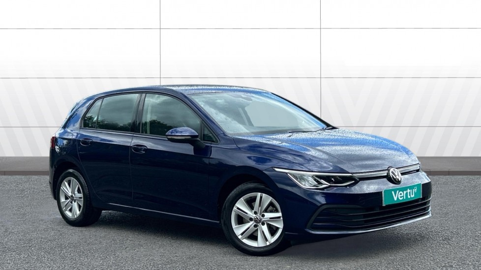 Volkswagen Golf 1.5 TSI Life 5dr Petrol Hatchback - Image 1