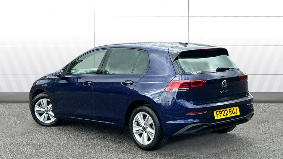 Volkswagen Golf 1.5 TSI Life 5dr Petrol Hatchback - Image 2
