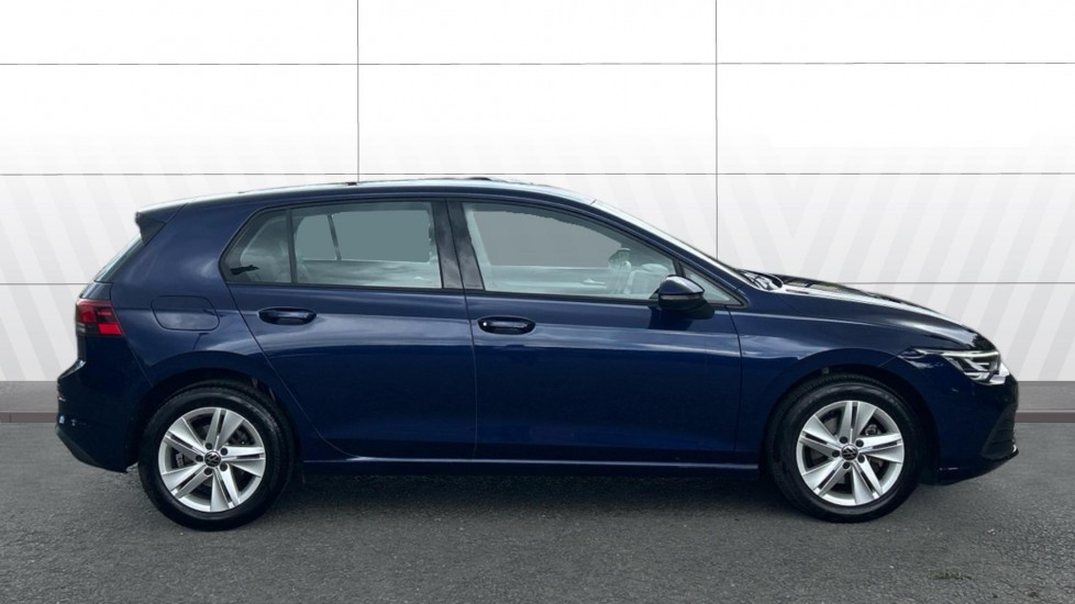 Volkswagen Golf 1.5 TSI Life 5dr Petrol Hatchback - Image 5