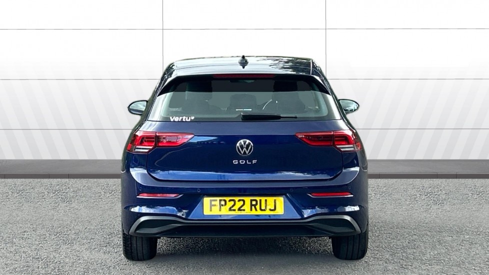 Volkswagen Golf 1.5 TSI Life 5dr Petrol Hatchback - Image 6