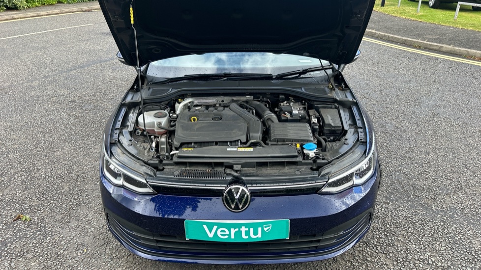 Volkswagen Golf 1.5 TSI Life 5dr Petrol Hatchback - Image 8