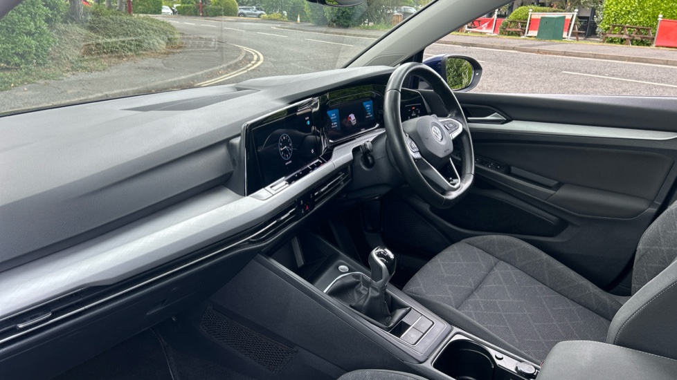 Volkswagen Golf 1.5 TSI Life 5dr Petrol Hatchback - Image 9