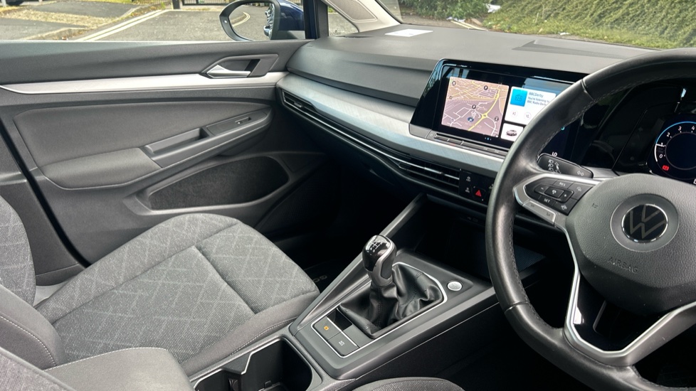 Volkswagen Golf 1.5 TSI Life 5dr Petrol Hatchback - Image 14
