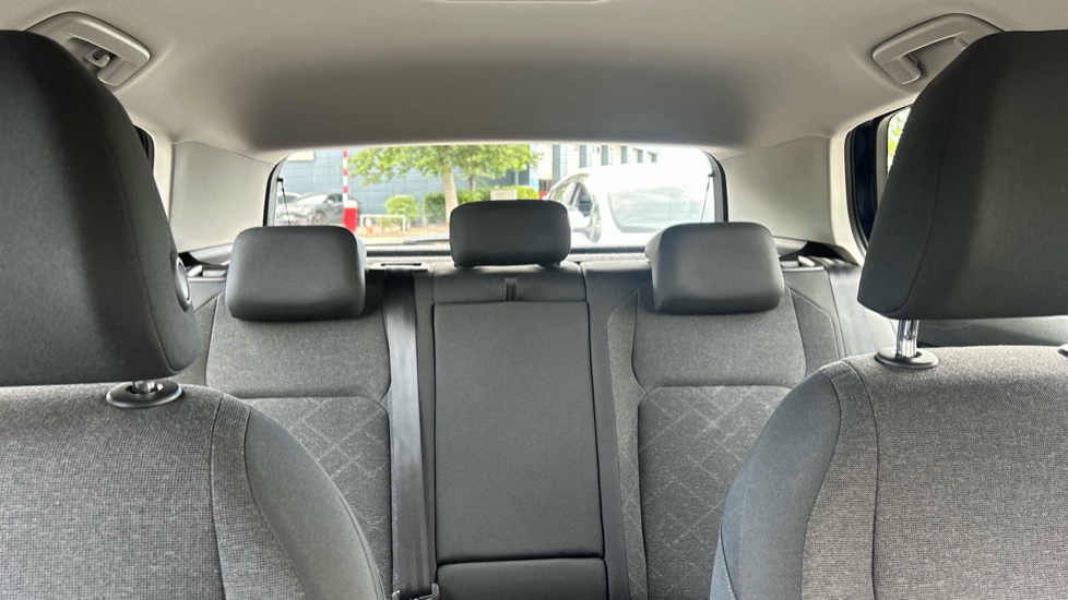 Volkswagen Golf 1.5 TSI Life 5dr Petrol Hatchback - Image 15