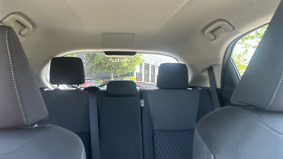 Toyota Yaris 1.5 Hybrid Design 5dr CVT Hybrid Hatchback - Image 15