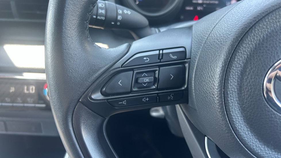 Toyota Yaris 1.5 Hybrid Design 5dr CVT Hybrid Hatchback - Image 22