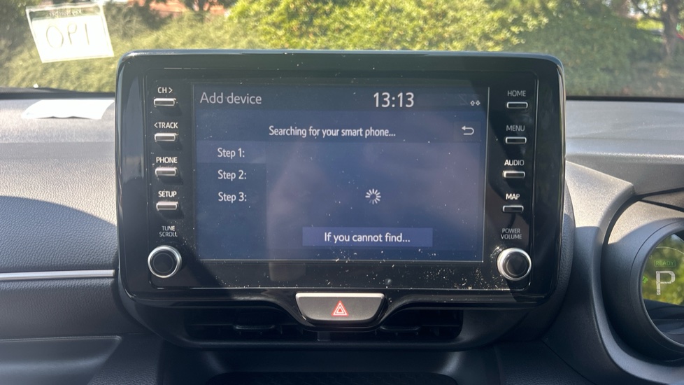 Toyota Yaris 1.5 Hybrid Design 5dr CVT Hybrid Hatchback - Image 24