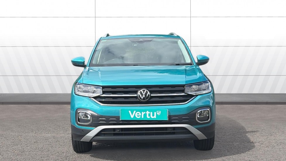 Volkswagen T-Cross 1.0 TSI 115 SEL 5dr Petrol Estate - Image 3