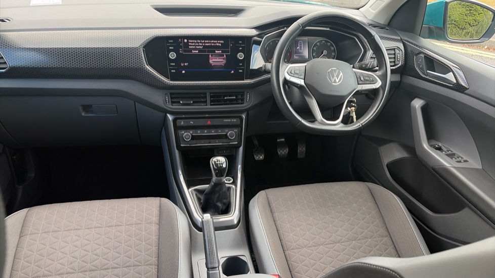 Volkswagen T-Cross 1.0 TSI 115 SEL 5dr Petrol Estate - Image 10