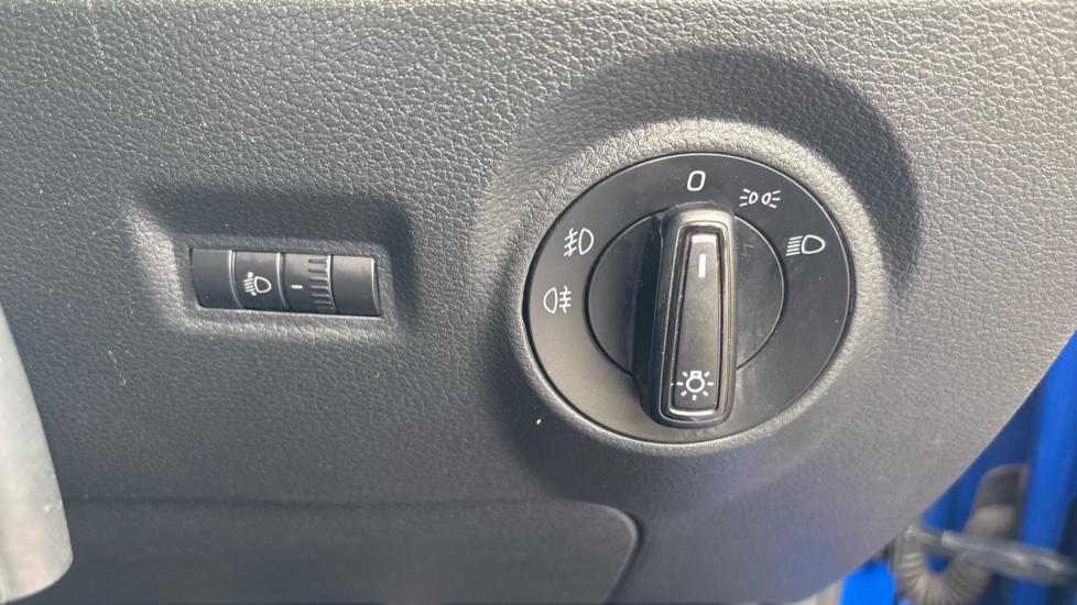 Skoda Fabia 1.0 MPI SE 5dr Petrol Hatchback - Image 26