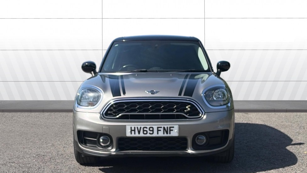 MINI Countryman 1.5 Cooper S E Classic ALL4 PHEV 5dr Auto Hatchback - Image 3